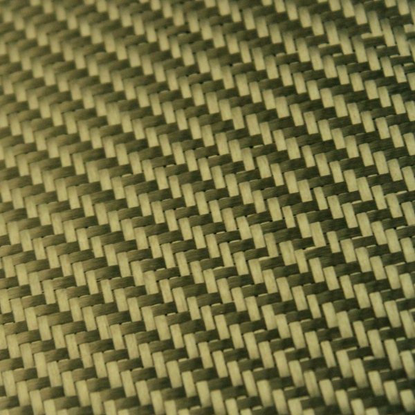 Tejido de basalto sarga 2/2 200 g/m² 100 cm de ancho, para resina epoxi