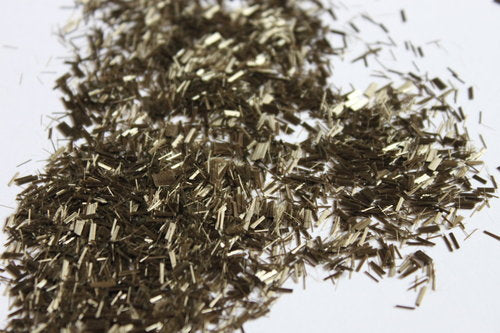 Basalt chopped fiber