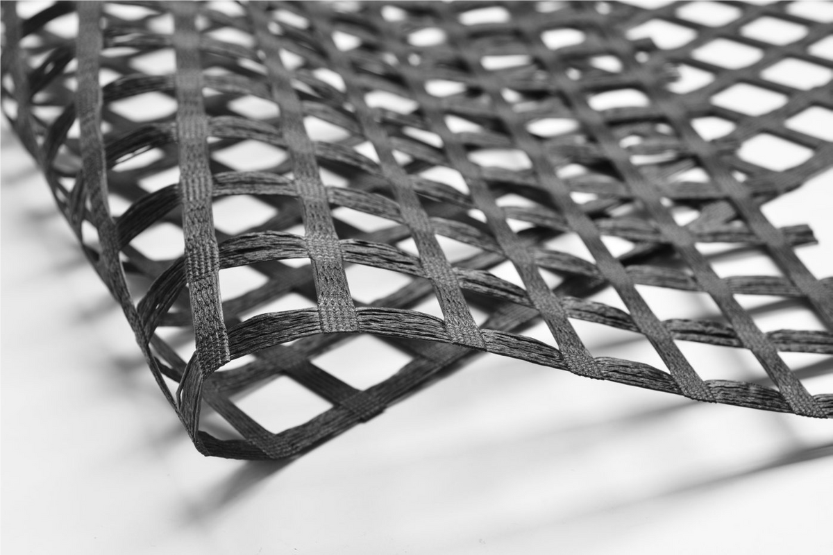 Geogitter
