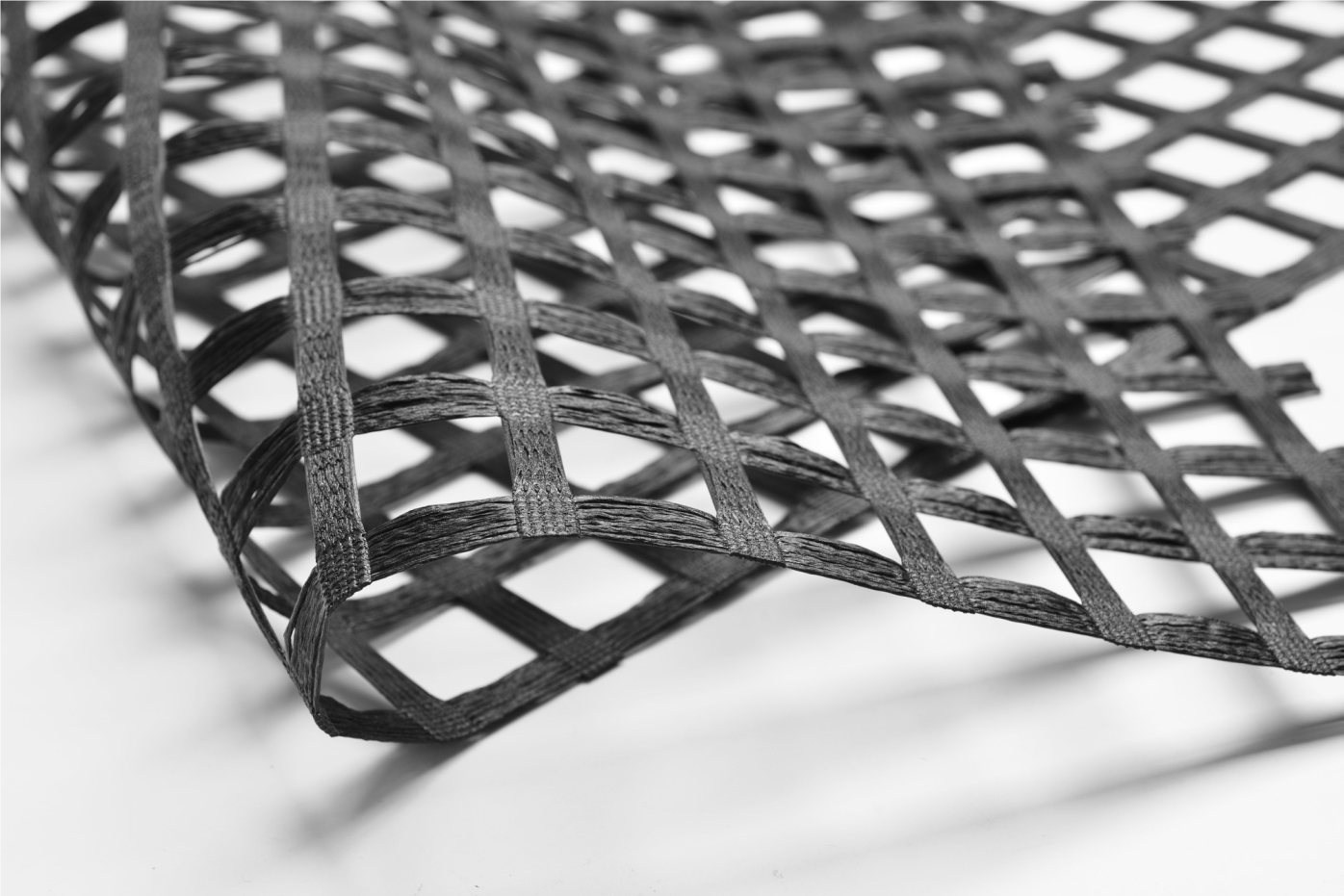 Geogrids