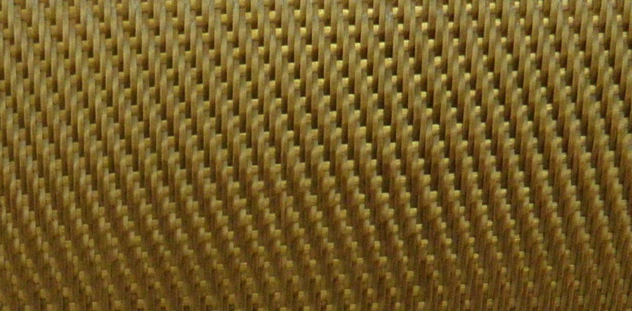 2.08 m² Basalt fiber fabric, twill weave 1/3, 360 g/m², 100 cm width, for epoxy resin