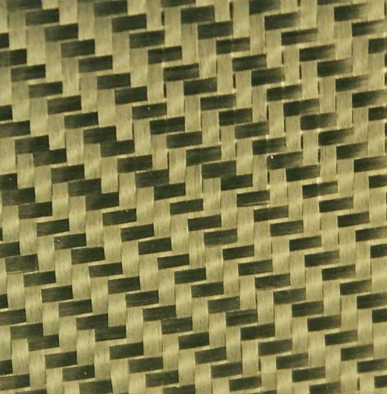 4.9 m² Basalt fiber woven fabric, twill weave 2/2, 220 g/m², 100 cm wide, for epoxy resin