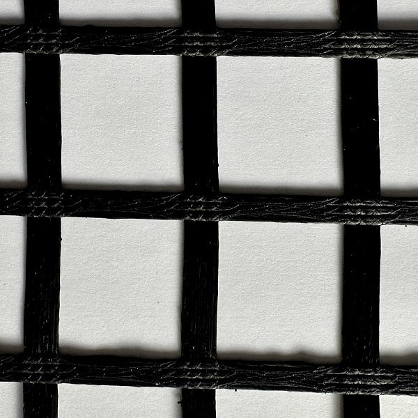 Geomalla de poliéster 80/80 kN/m rollo 3x25 m (75 m²)