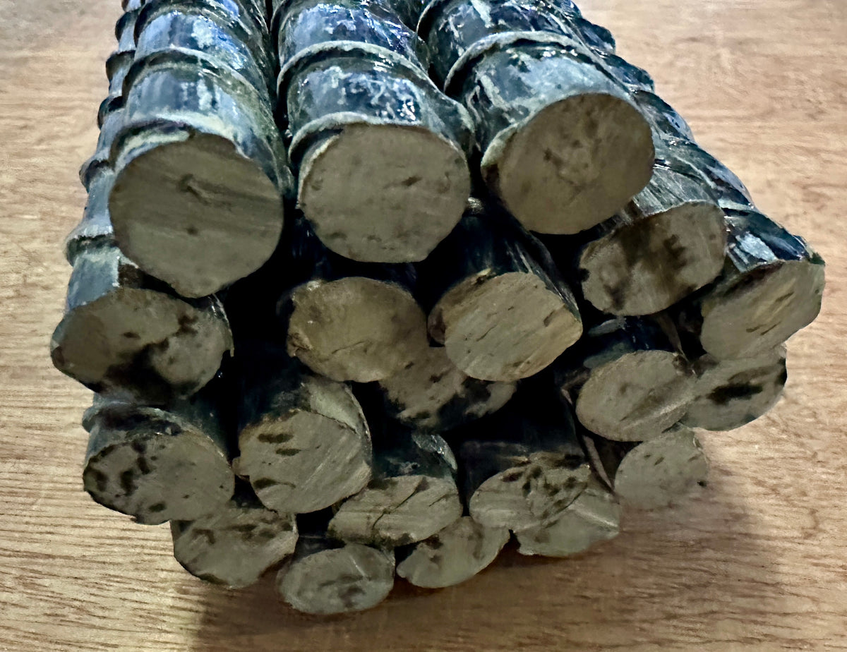 d16 1m Basalt fiber epoxy composite reinforcement bar with continuous fibre wrapping 