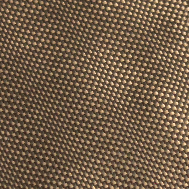 Basalt fiber fabric, plain weave, 200 g/m², 100 cm wide, for epoxy resin